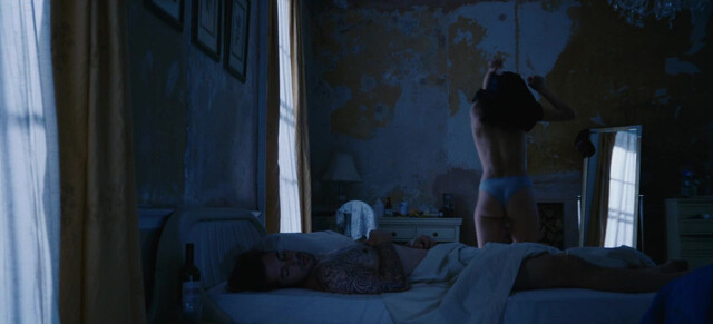 Margaret Qualley sexy - Love Of Your Life (2026)