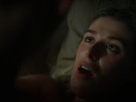 Rose Williams, Honor Swinton Byrne - WAR s01e01-02 (2026)