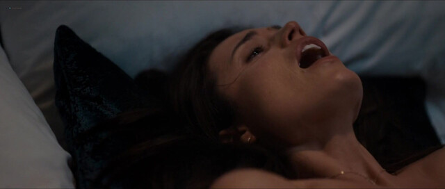 Samantha Allsop nude - Beauty from Surrender (2026)