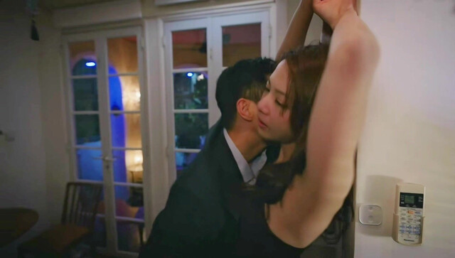 Hera Chan sexy, Jeannie Chan sexy - This City Never Sleeps e01, e04 (2026)