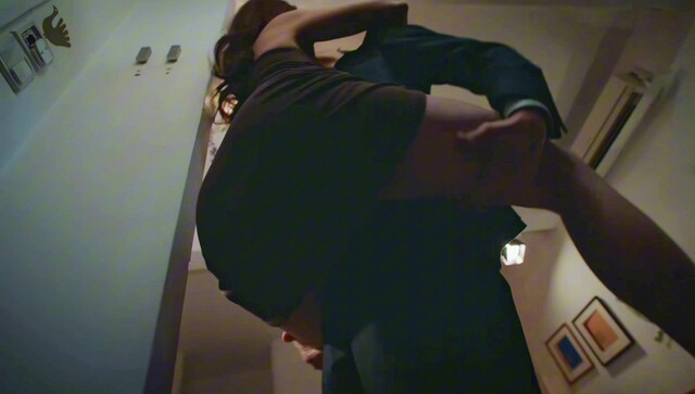 Hera Chan sexy, Jeannie Chan sexy - This City Never Sleeps e01, e04 (2026)