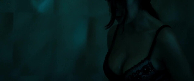 Ambra Ferrara nude - Killer Card (2026)