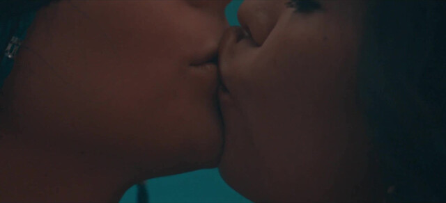 Alexia Cozzi nude, Shaen Barletta nude - Blue (2026)
