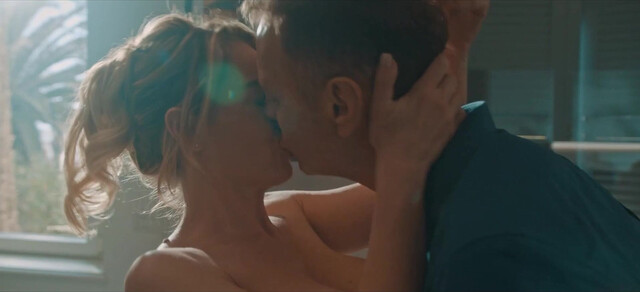 Alexia Cozzi nude, Shaen Barletta nude - Blue (2026)