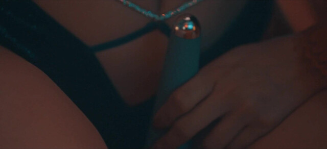 Alexia Cozzi nude, Shaen Barletta nude - Blue (2026)