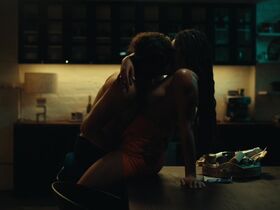 Aisha Dee nude, Laura Gordon sexy, etc - Watching You s01e01-03 (2025)