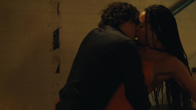 Aisha Dee nude, Laura Gordon sexy, etc - Watching You s01e01-03 (2025)