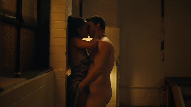 Aisha Dee nude, Laura Gordon sexy, etc - Watching You s01e01-03 (2025)