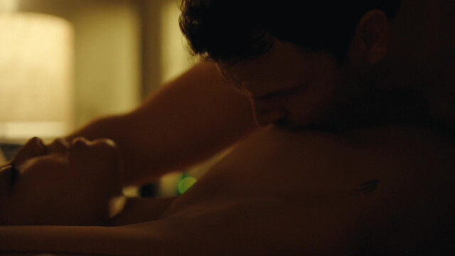 Aisha Dee nude, Laura Gordon sexy, etc - Watching You s01e01-03 (2025)
