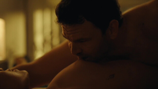 Aisha Dee nude, Laura Gordon sexy, etc - Watching You s01e01-03 (2025)