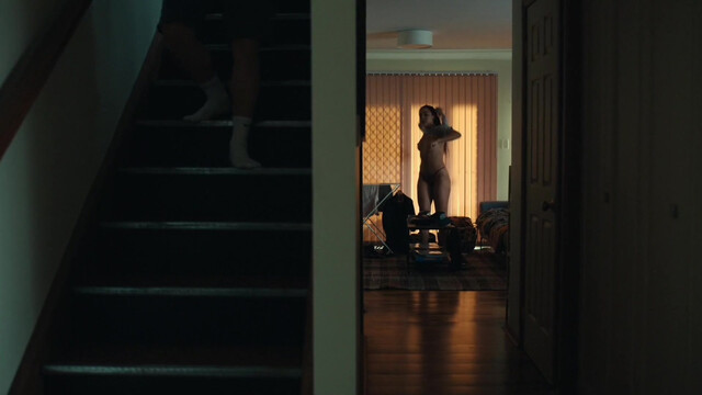 Aisha Dee nude, Laura Gordon sexy, etc - Watching You s01e01-03 (2025)