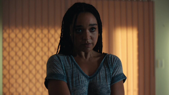 Aisha Dee nude, Laura Gordon sexy, etc - Watching You s01e01-03 (2025)