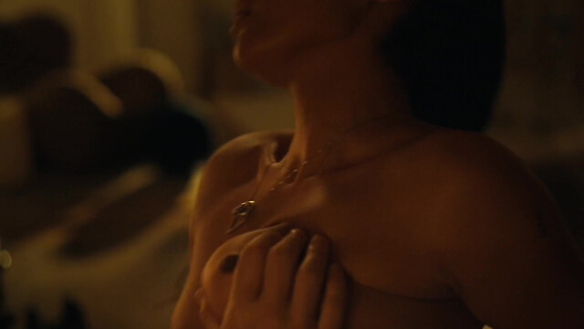 Aisha Dee nude, Laura Gordon sexy, etc - Watching You s01e01-03 (2025)