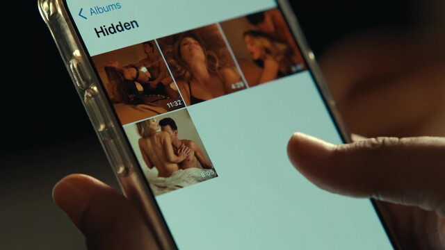 Aisha Dee nude, Laura Gordon sexy, etc - Watching You s01e01-03 (2025)