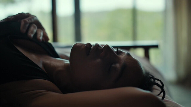 Aisha Dee nude, Laura Gordon sexy, etc - Watching You s01e01-03 (2025)