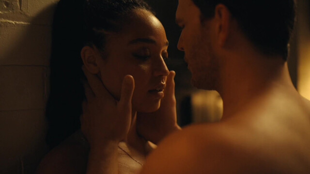 Aisha Dee nude, Laura Gordon sexy, etc - Watching You s01e01-03 (2025)