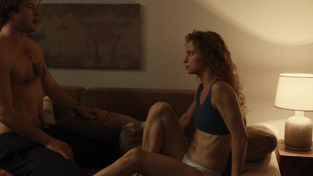 Linda Lapinsh sexy, Anastasiya Vyadro nude, Anna Tsygankova nude, etc - Iskusstvo padeniya  s01e01-06 (2026)