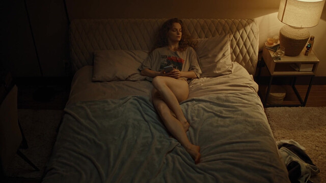 Linda Lapinsh sexy, Anastasiya Vyadro nude, Anna Tsygankova nude, etc - Iskusstvo padeniya  s01e01-06 (2026)