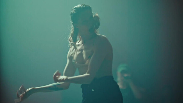 Linda Lapinsh sexy, Anastasiya Vyadro nude, Anna Tsygankova nude, etc - Iskusstvo padeniya  s01e01-06 (2026)
