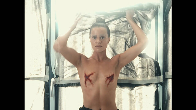 Linda Lapinsh sexy, Anastasiya Vyadro nude, Anna Tsygankova nude, etc - Iskusstvo padeniya  s01e01-06 (2026)