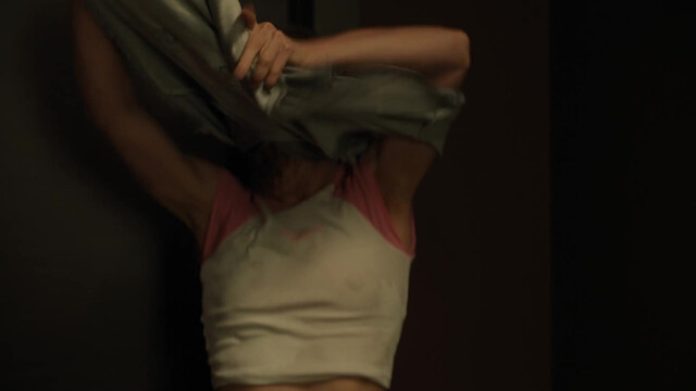 Linda Lapinsh sexy, Anastasiya Vyadro nude, Anna Tsygankova nude, etc - Iskusstvo padeniya  s01e01-06 (2026)