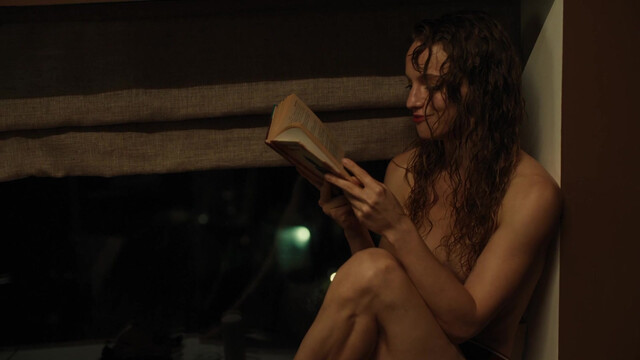 Linda Lapinsh sexy, Anastasiya Vyadro nude, Anna Tsygankova nude, etc - Iskusstvo padeniya  s01e01-06 (2026)