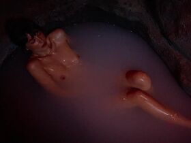 Dakota Johnson nude, Anne Hathaway nude - Verity (2026)