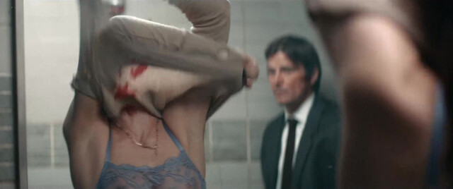 Dakota Johnson nude, Anne Hathaway nude - Verity (2026)