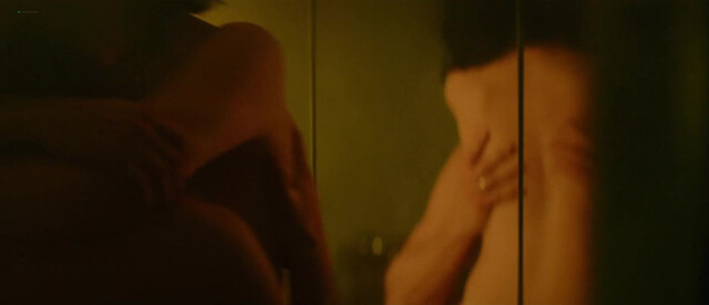 Dakota Johnson nude, Anne Hathaway nude - Verity (2026)
