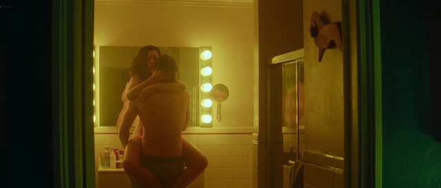 Dakota Johnson nude, Anne Hathaway nude - Verity (2026)