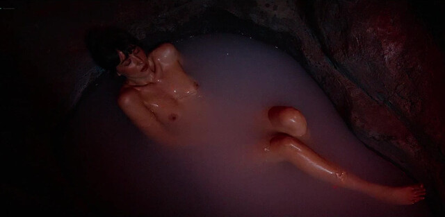 Dakota Johnson nude, Anne Hathaway nude - Verity (2026)