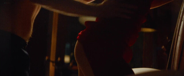 Dakota Johnson nude, Anne Hathaway nude - Verity (2026)