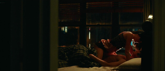 Dakota Johnson nude, Anne Hathaway nude - Verity (2026)
