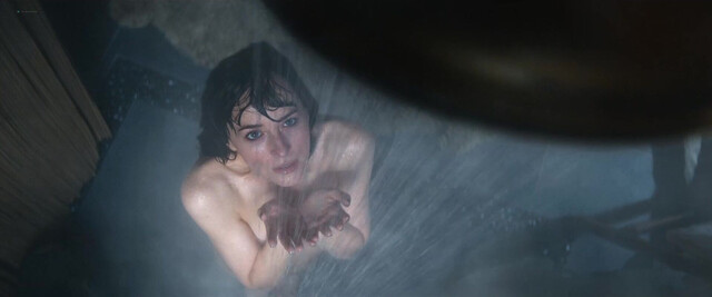 Dakota Johnson nude, Anne Hathaway nude - Verity (2026)