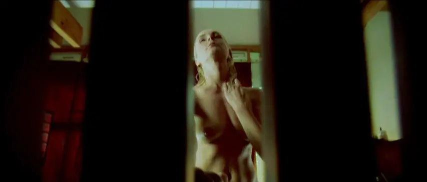 Nude Video Celebs Saskia Valencia Nude Kopf Oder Zahl 2009