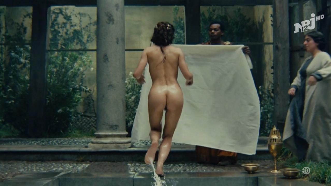Nude Video Celebs Carole Bouquet Nude Le Bon Roi Dagobert 1984 
