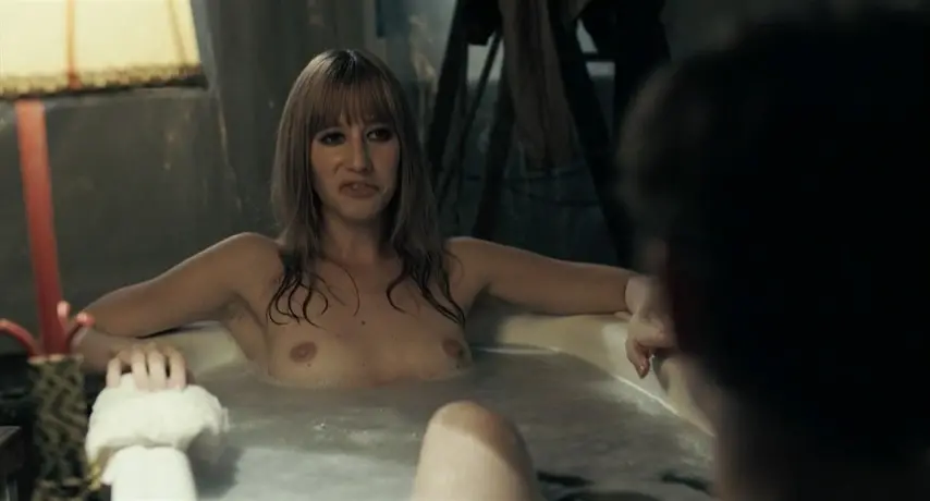 Nude Video Celebs Johanna Wokalek Nude The Baader Meinhof Complex 2008