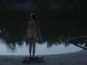 Anna Mahlina nude, Anastasiya Mikitenko nude - Defile (2O16)