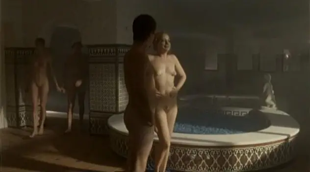 Lara belmont nude