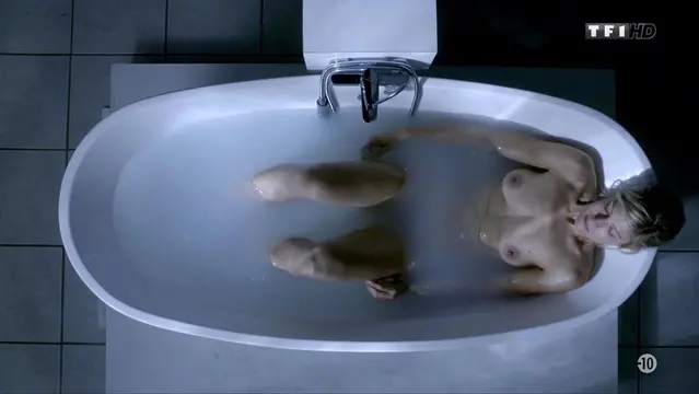 Nude Video Celebs Alexia Barlier Nude Falco S04e05 2016