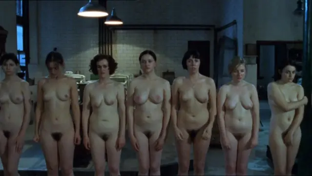 Nude Video Celebs Anne Marie Duff Nude Nora Jane Noone Nude Dorothy 6113