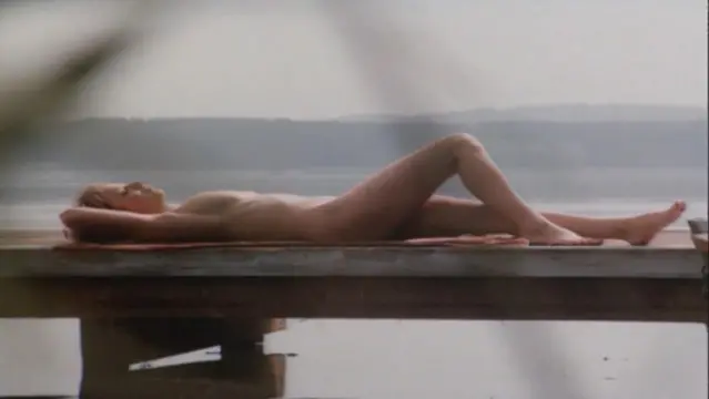 Nude Video Celebs Dorota Kaminska Nude Karate Po