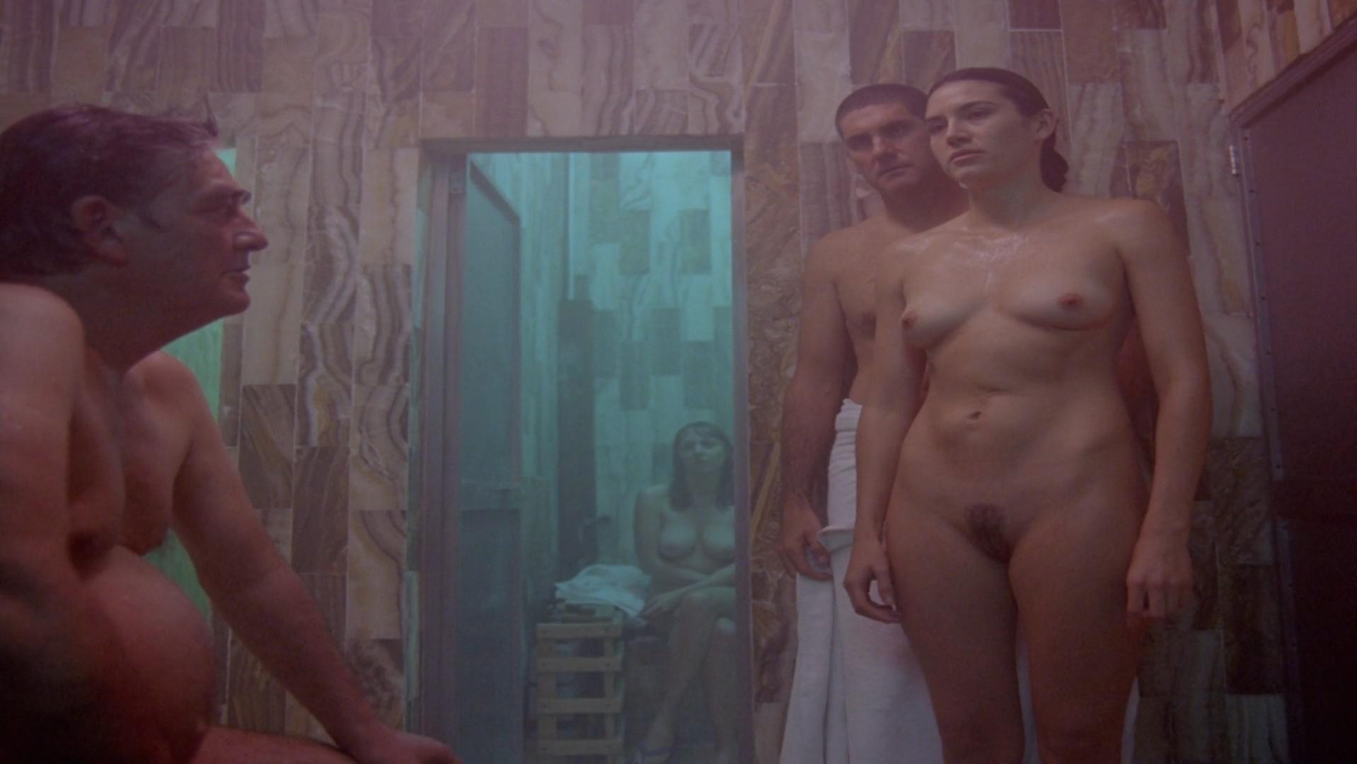 Acevedo, Post Tenebras Lux, nude celebs, nude scene, nude on tv shows, nude h...