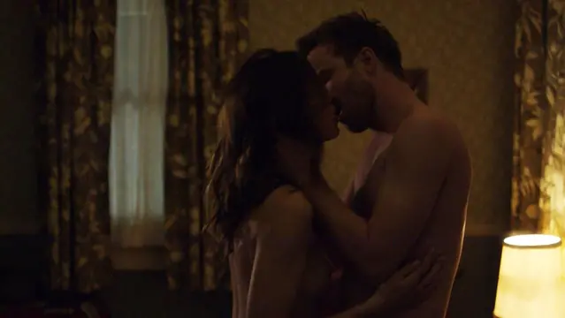 Nude Video Celebs Michelle Monaghan Nude The Path S01e05 2016