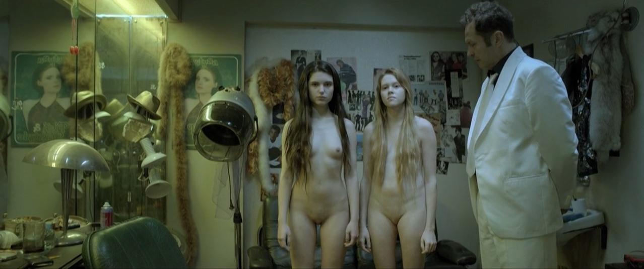 Nude Video Celebs Michalina Olszanska Nude Magdalena Cielecka Nude 9687
