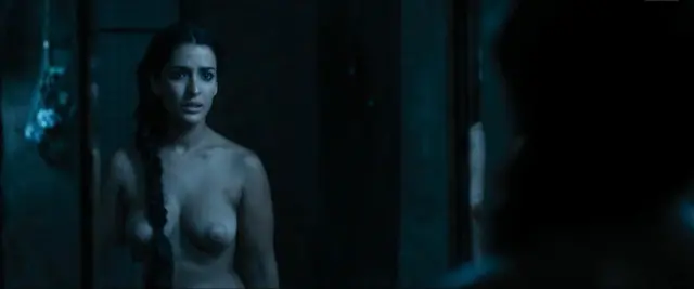 Nude Video Celebs Inma Cuesta Nude La Novia 2015