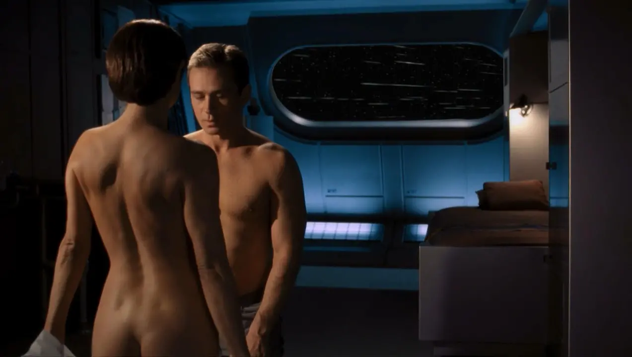 1276px x 720px - Nude video celebs Â» Jolene Blalock nude, Linda Park nude - Star Trek  Enterprise (2003-2005)
