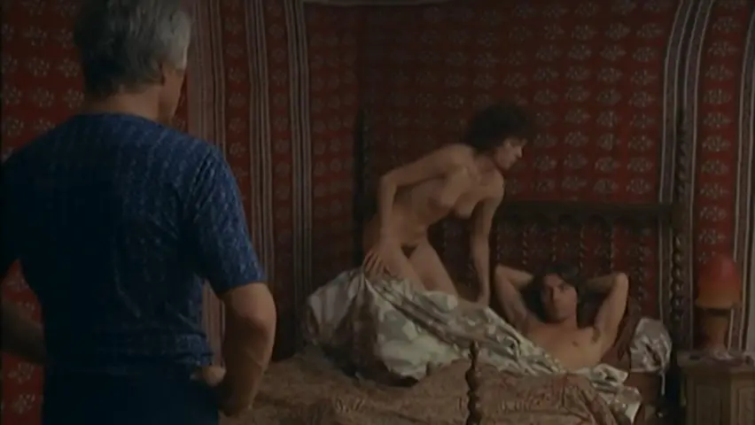 Nude Video Celebs Daniele Gegauff Nude Une Partie De Plaisir 1975