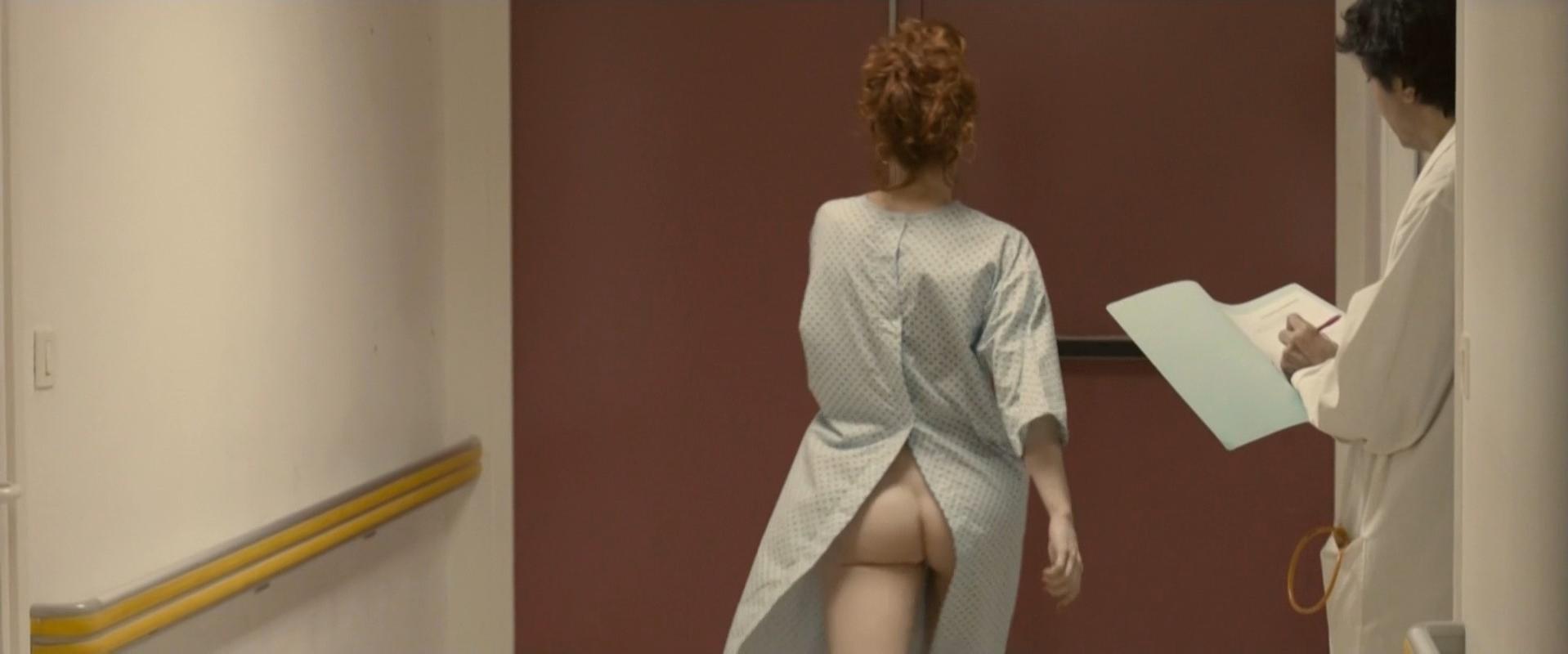 Nude Video Celebs Audrey Fleurot Nude Les Reines Du Ring 2013 5972