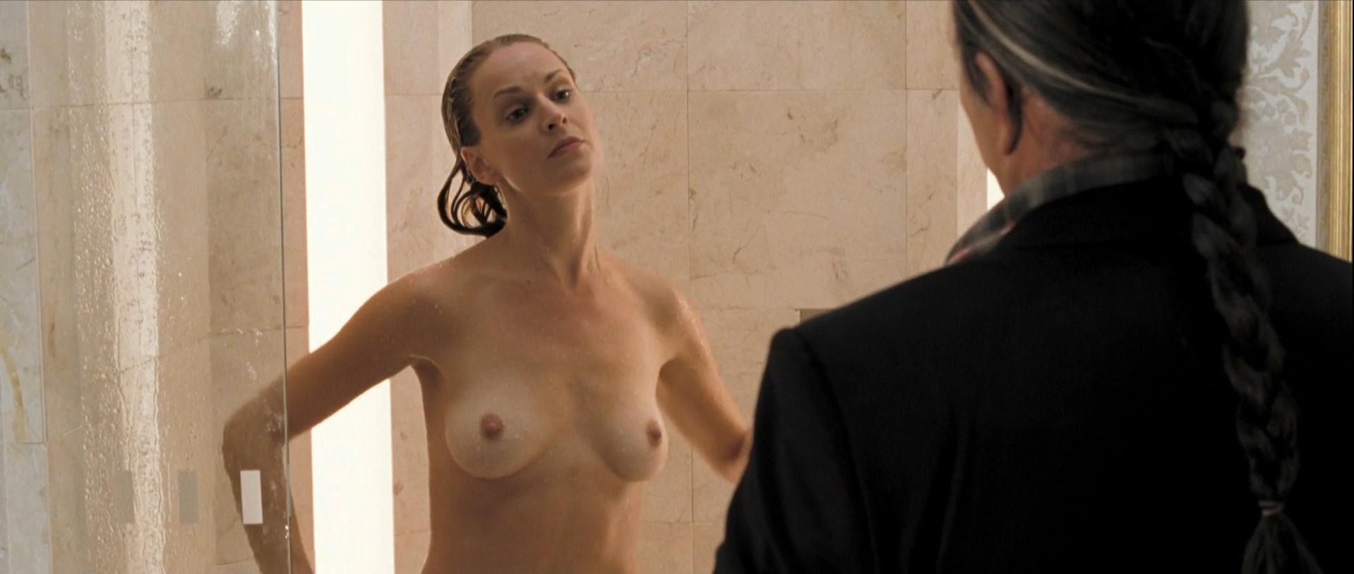 Nude video celebs " Alexis Butler nude - Killshot (2008)